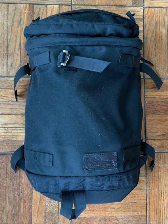 MYSTERY RANCH Other - Mystery Ranch Kletterwerks Flip MR100916 23 Liter Ruck Backpack USA Made